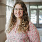 Photo of Teresa Dold, '20