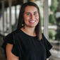 Photo of Sarah Vanden Heuvel, '20