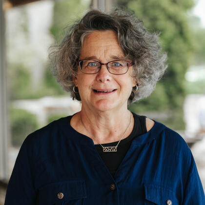 Photo of Rhonda Folz