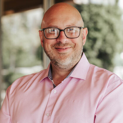 Photo of Nicholas Neuman