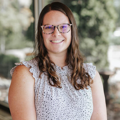 Photo of Natalie Carney