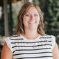 Photo of Meredith Bjorkman