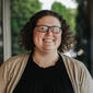 Photo of Megan Dumke, '15