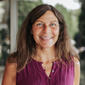 Photo of Mary Benthein, '86