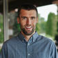 Photo of Luke Frommelt