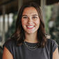 Photo of Lauren Haen, '21