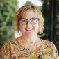 Photo of Laura Kenney