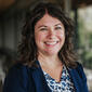 Photo of Kristin Sass