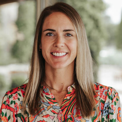 Photo of Kim Koeppl
