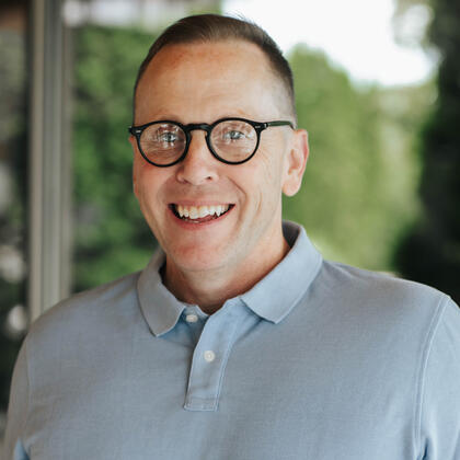 Photo of Kevin Flottmeyer