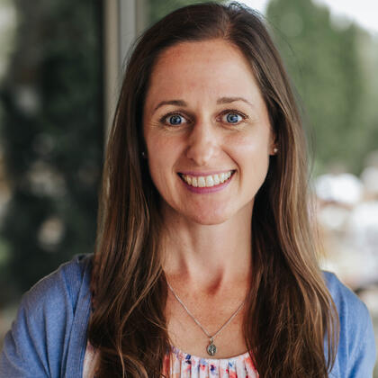 Photo of Katie Wesolek