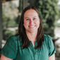 Photo of Katie Houlihan, '05