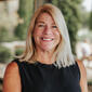 Photo of Kari Burns, '86