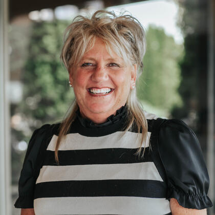 Photo of JoAnn Schowalter