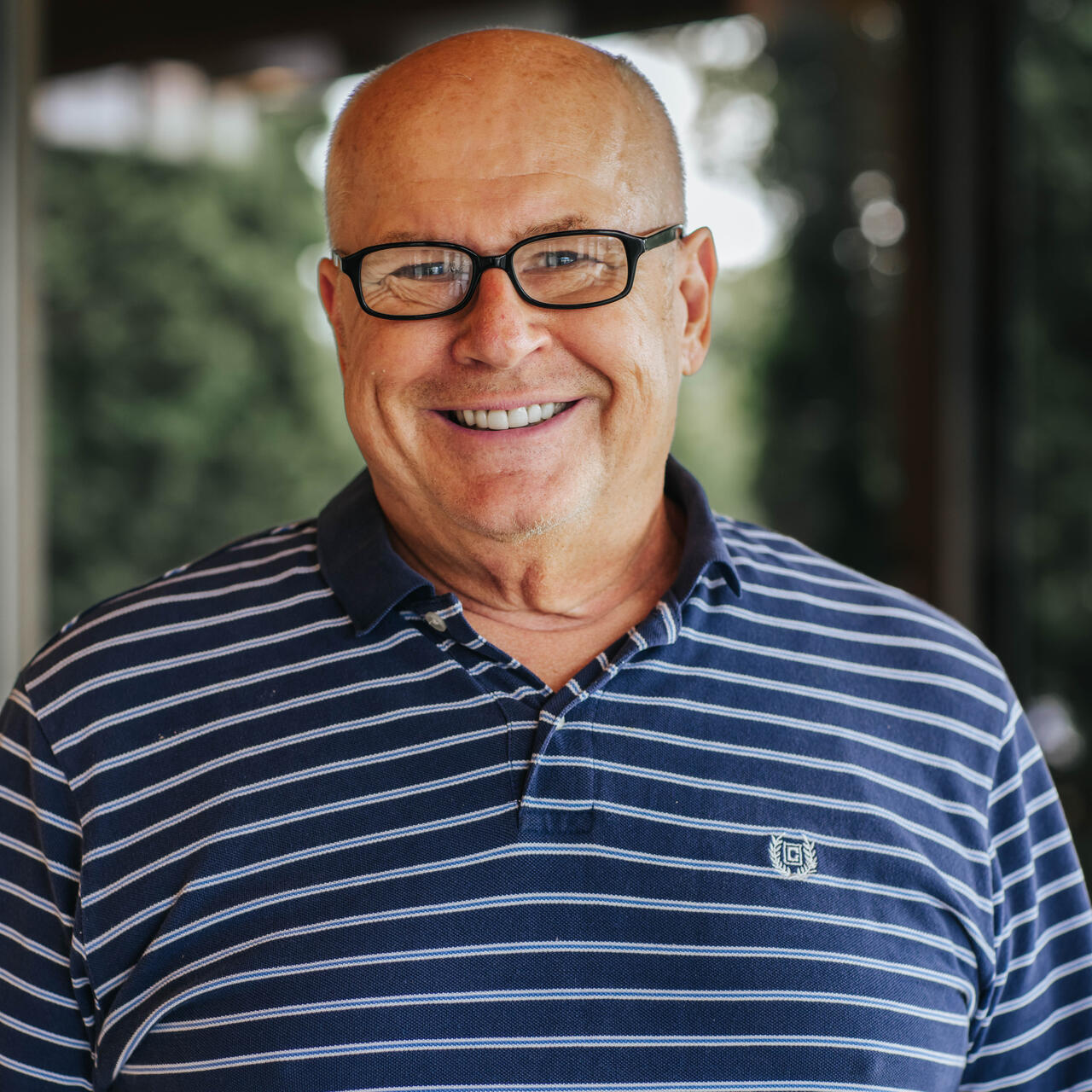 Jim Romenesko | High School