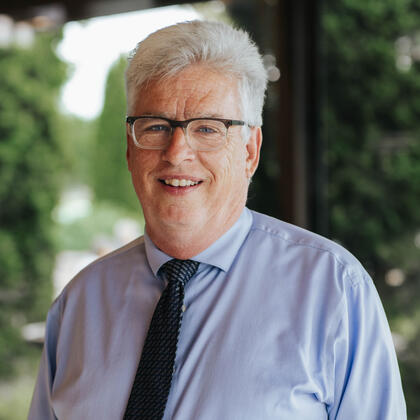 Photo of Jim Biesterveld
