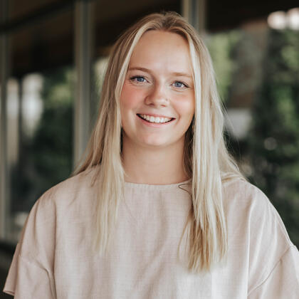Photo of Jenny Pagel