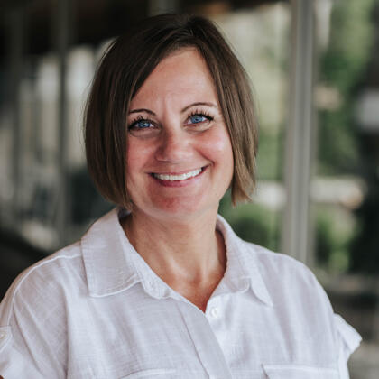 Photo of Jennifer Pollack