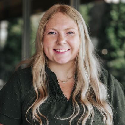 Photo of Jennifer Kubowski