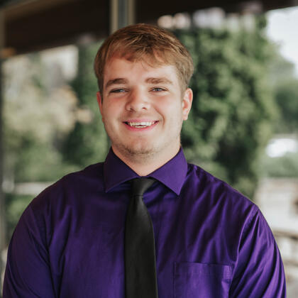 Photo of Jason Frey