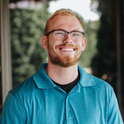 Photo of Jakob Lenzmeier