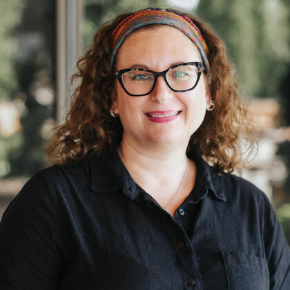 Photo of Ginny Cerdan