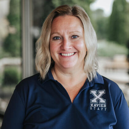 Photo of Deborah Jansen