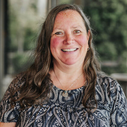 Photo of Debi Totzke