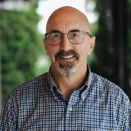 Photo of David Kubisch