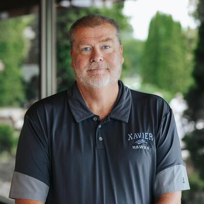 Photo of Dave Teela