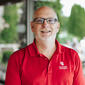 Photo of David Brosman