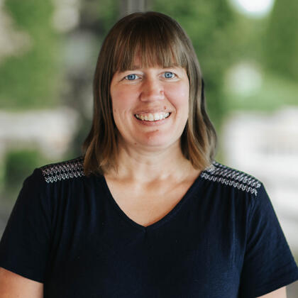 Photo of Connie Rosenbaum