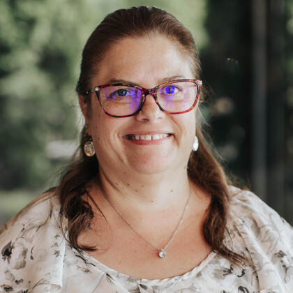 Photo of Colleen Case