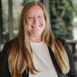 Photo of Claire Abts, '05