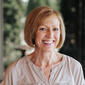 Photo of Christine Hall