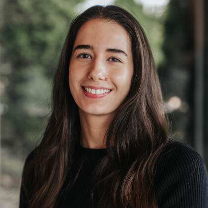 Photo of Carolina Efthimiou