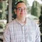 Photo of Brian McKinnon