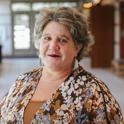 Photo of Susie Rippl