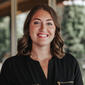 Photo of Ashley Ortscheid