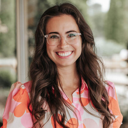 Photo of Anna Van Eperen