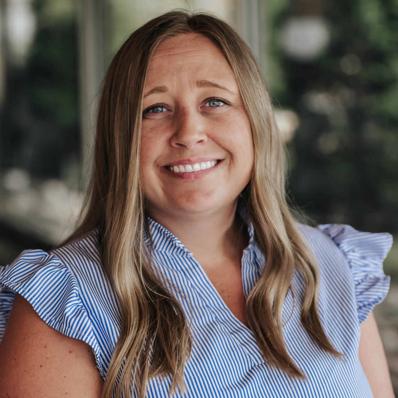 Angie Lee | Marquette Street