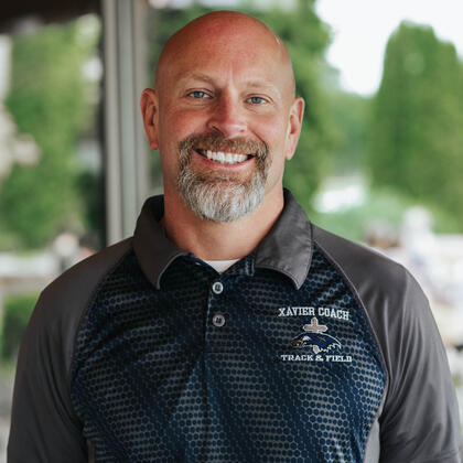 Photo of Andy Strand