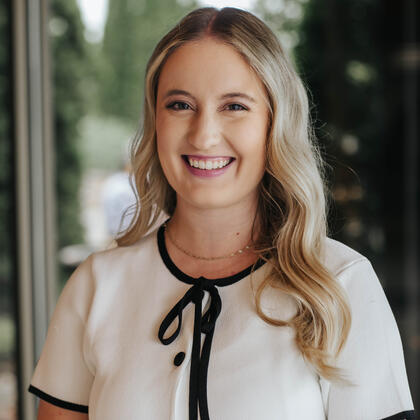 Photo of Alisa Lewis