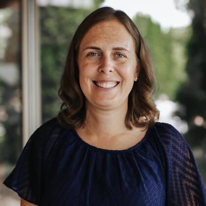 Photo of Adrienne Bengel