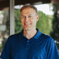 Photo of Aaron Handevidt
