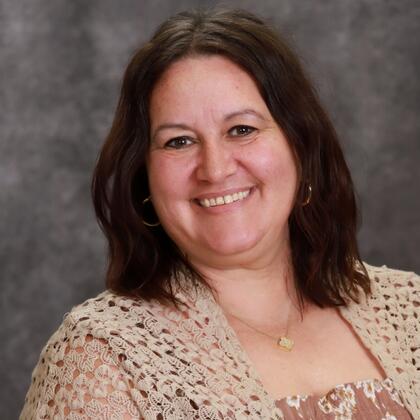 Photo of Kourtny Lamers