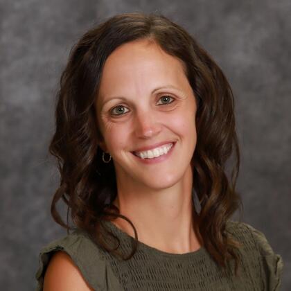 Photo of Katie Gantz