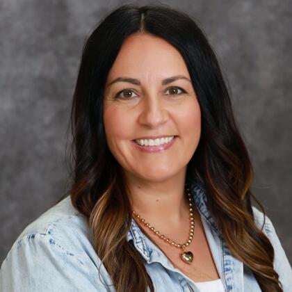 Photo of Brooke Polcyn, '02