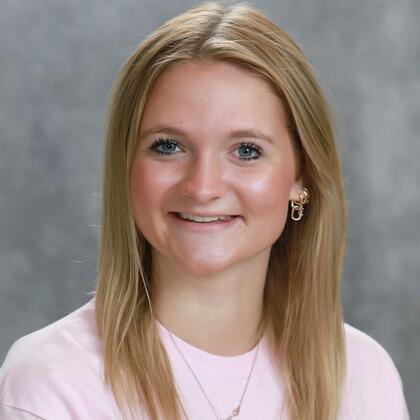 Photo of Lily Heuvelman