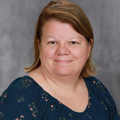 Photo of Lori Lavalle